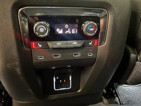 New 2026 Chevrolet Tahoe Premier AWD/4WD image 59