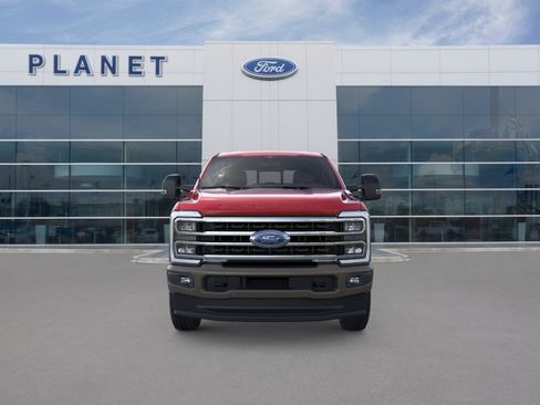New 2026 Ford F250 King Ranch AWD/4WD image 7