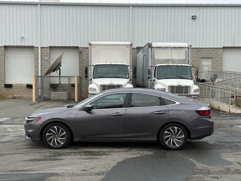 Used 2020 Honda Insight Touring image 10