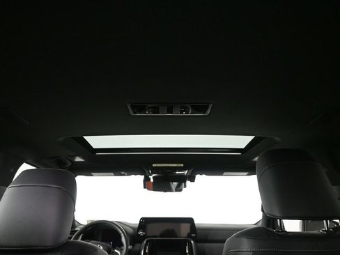 Used 2025 Lexus LX 700h F Sport AWD/4WD image 20