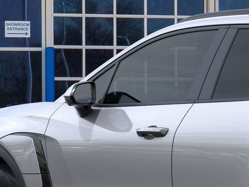 New 2025 Chevrolet Blazer EV LT AWD/4WD image 12