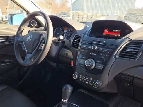 Used 2015 Acura RDX FWD image 7