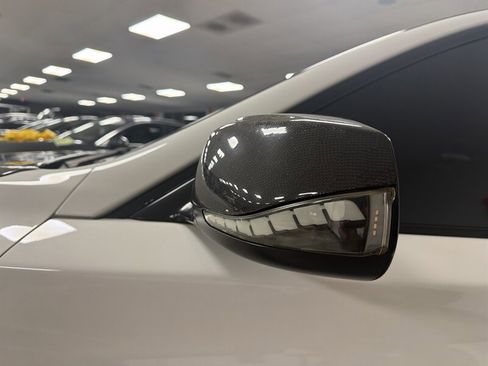 Used 2019 INFINITI Q50 Luxe w/ Cargo Package (L96) image 16