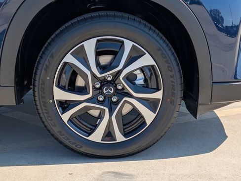 New 2026 MAZDA CX-5 Preferred AWD/4WD image 9