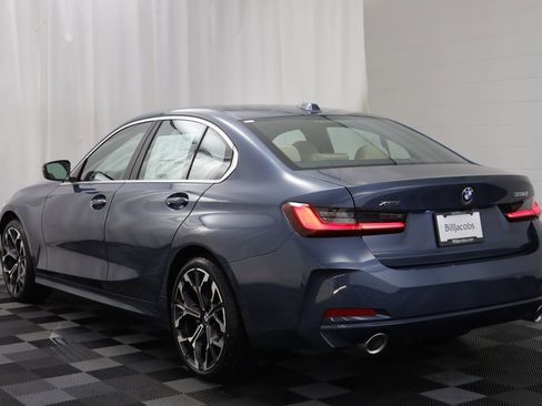 New 2026 BMW 330i xDrive Sedan w/ Premium Package image 14