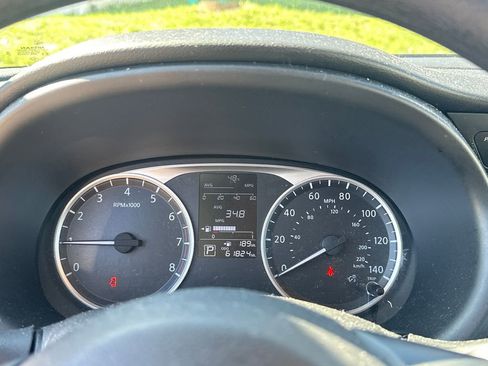 Used 2023 Nissan Kicks S FWD image 50