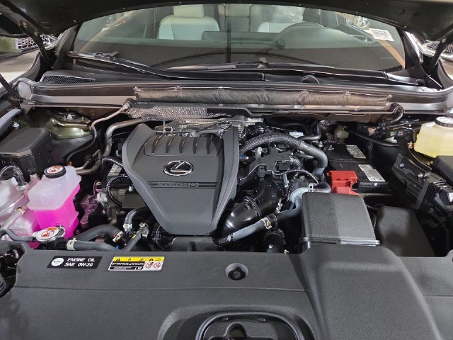New 2026 Lexus RX 350 Premium w/ Convenience Package FWD image 26