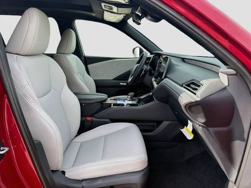 New 2026 Lexus TX 350 AWD image 16