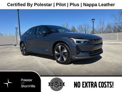Used 2024 Polestar Polestar 2 w/ Pilot Pack