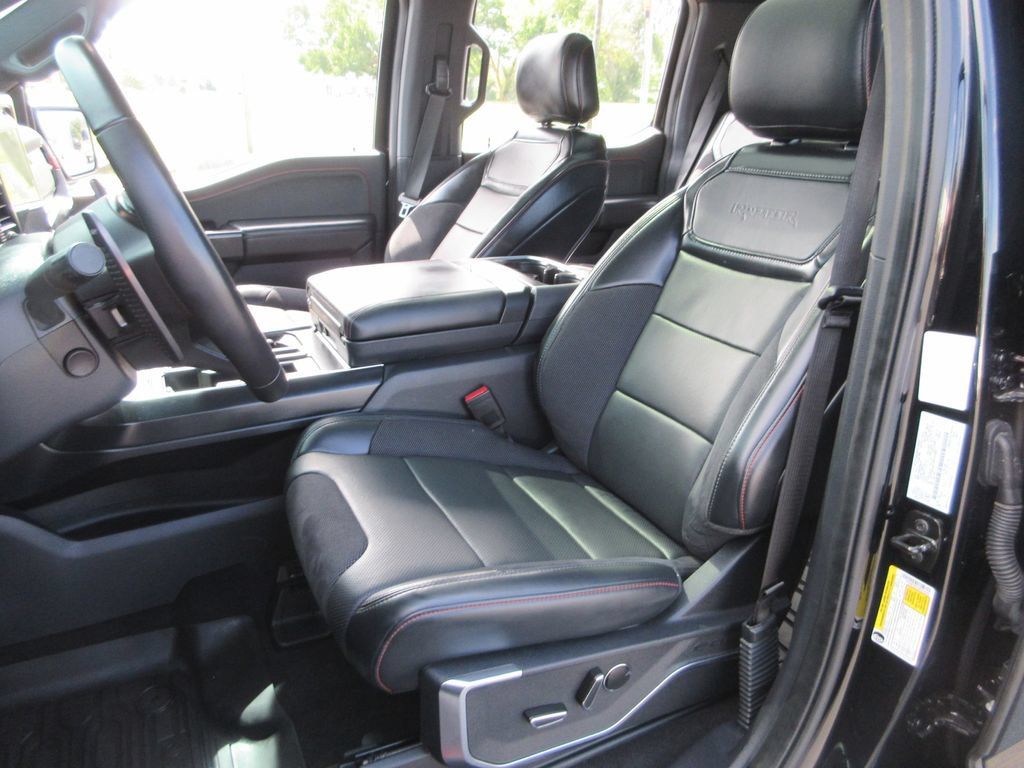 Used 2024 Ford F150 Raptor AWD/4WD image 23