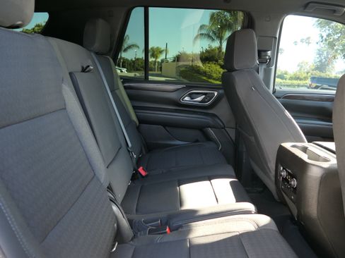 Used 2021 Chevrolet Tahoe LS RWD image 25
