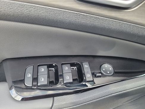 Used 2024 Kia Sportage X-Line w/ X-Line Premium Package image 24