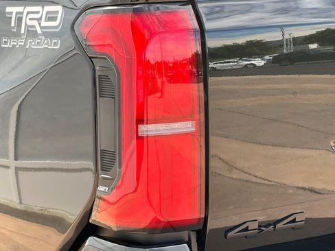New 2026 Toyota Tacoma TRD Off-Road AWD/4WD image 33