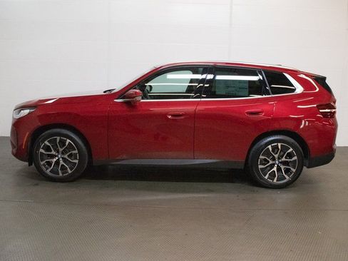 New 2026 BMW X3 xDrive30 w/ Premium Package image 7