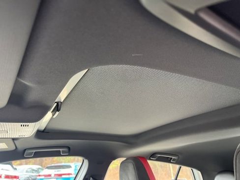 New 2026 Volkswagen GTI SE image 11