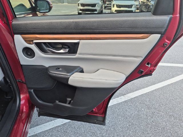 Used 2020 Honda CR-V Touring image 25