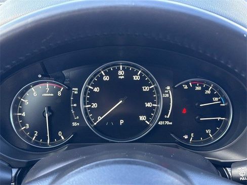 Used 2022 MAZDA CX-5 AWD 2.5 S w/ Premium Plus Pkg image 28