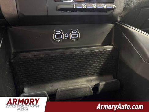 Used 2020 RAM 1500 Laramie w/ Sport Appearance Package image 20