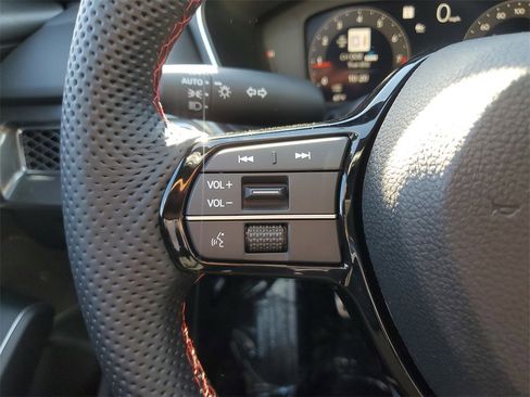 New 2026 Acura Integra Type S image 20