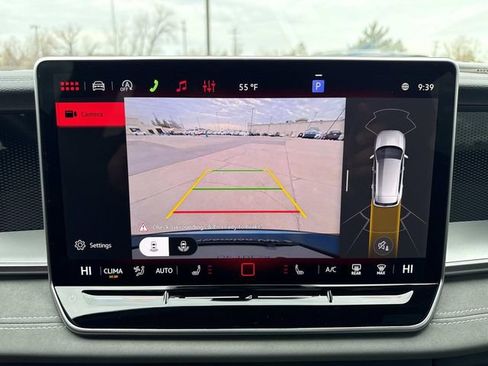 New 2026 Volkswagen Tiguan SE R-Line image 21