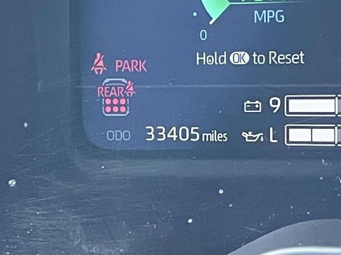 Used 2023 Toyota Sequoia Limited image 27