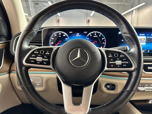 Certified 2022 Mercedes-Benz GLE 350 image 27
