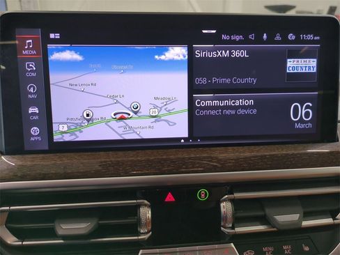 Used 2022 BMW X3 xDrive30i w/ Premium Package 2 image 22