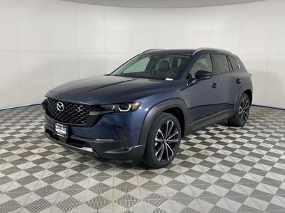 New 2026 MAZDA CX-50 AWD 2.5 S w/ Cargo Package