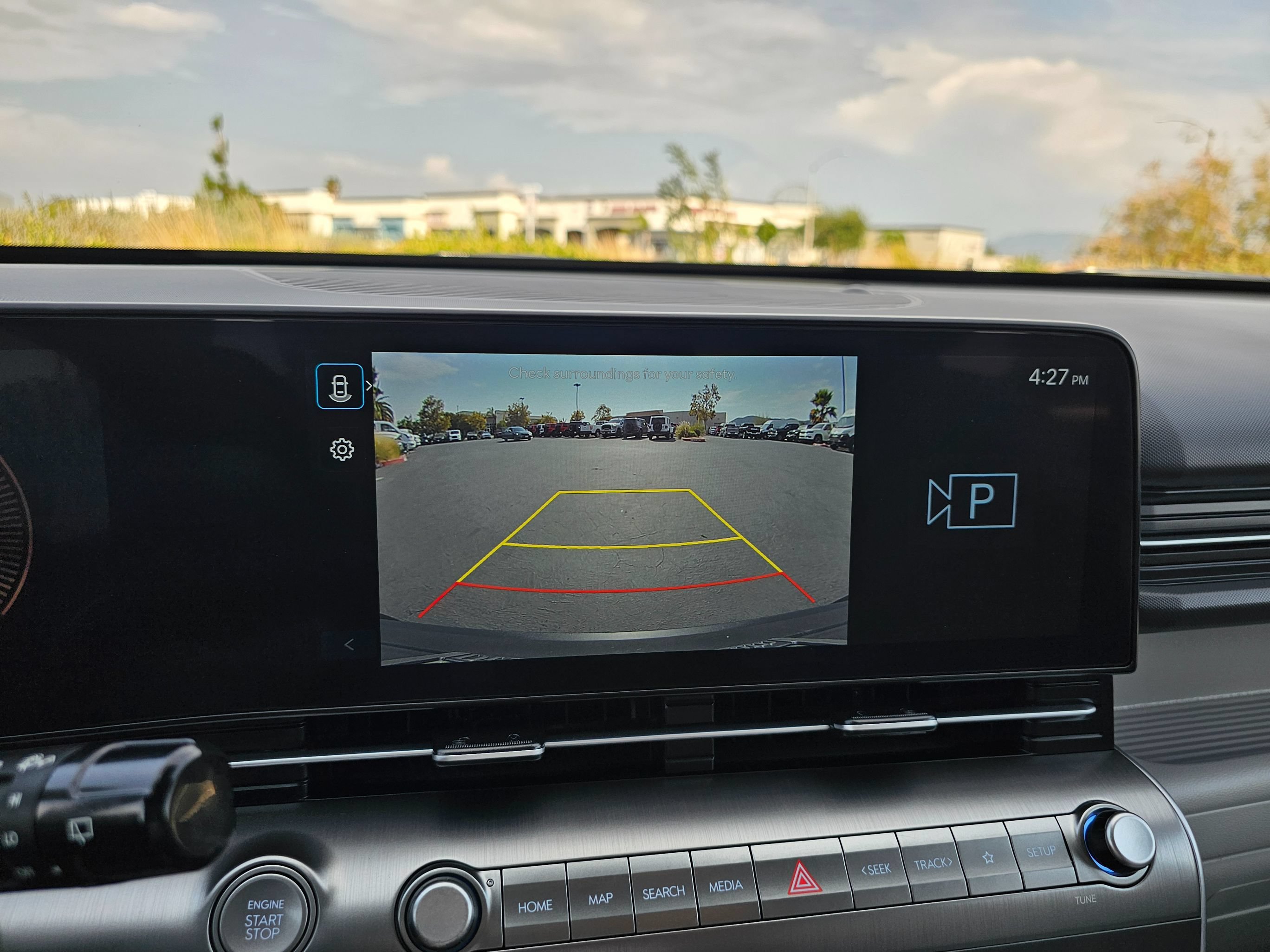 Used 2026 Hyundai Kona SEL Sport FWD image 35