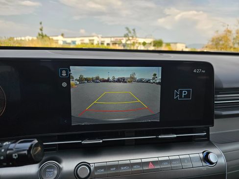 Used 2026 Hyundai Kona SEL Sport FWD image 35