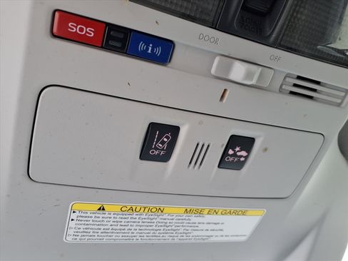 Used 2018 Subaru Forester 2.5i Premium image 30