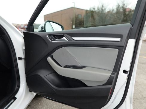 Used 2019 Audi A3 2.0T Premium w/ Convenience Package image 25