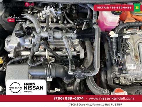 Used 2016 Toyota Prius C Two image 31