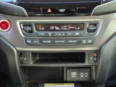 Used 2021 Honda Pilot Special Edition image 24