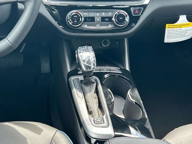 New 2026 Buick Envista Sport Touring w/ Convenience I Package FWD image 17