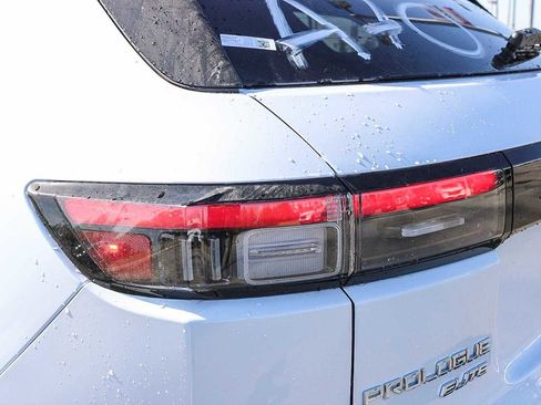 New 2026 Honda Prologue Elite image 7