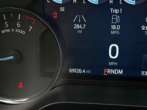 Used 2022 Ford Expedition XLT AWD/4WD image 14