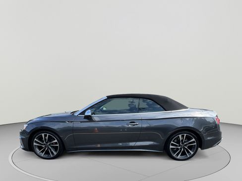 Used 2022 Audi S5 Prestige AWD/4WD image 2