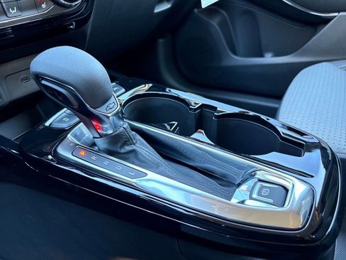 New 2026 Chevrolet Trax LT w/ Driver Confidence Package image 27