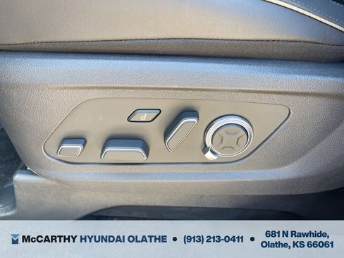 Used 2025 Hyundai Palisade Calligraphy image 25