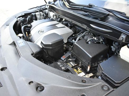 Used 2017 Lexus RX 350 FWD w/ Accessory Package image 48