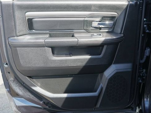 Used 2018 RAM 1500 Sport AWD/4WD image 30