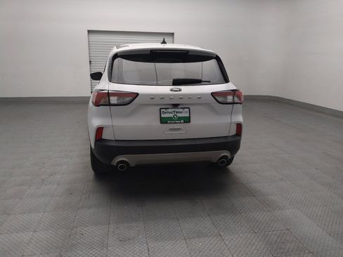 Used 2021 Ford Escape S image 6