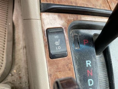 Used 2003 Honda Accord EX image 35