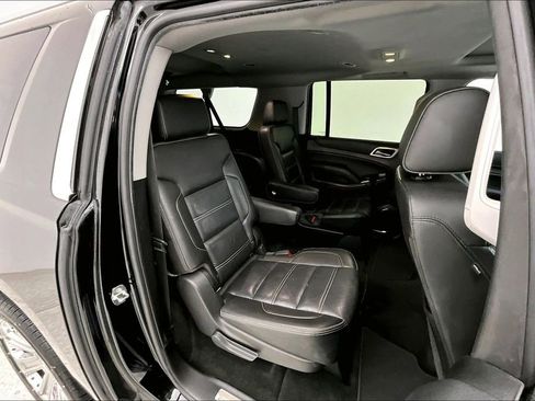 Used 2018 GMC Yukon XL Denali image 35