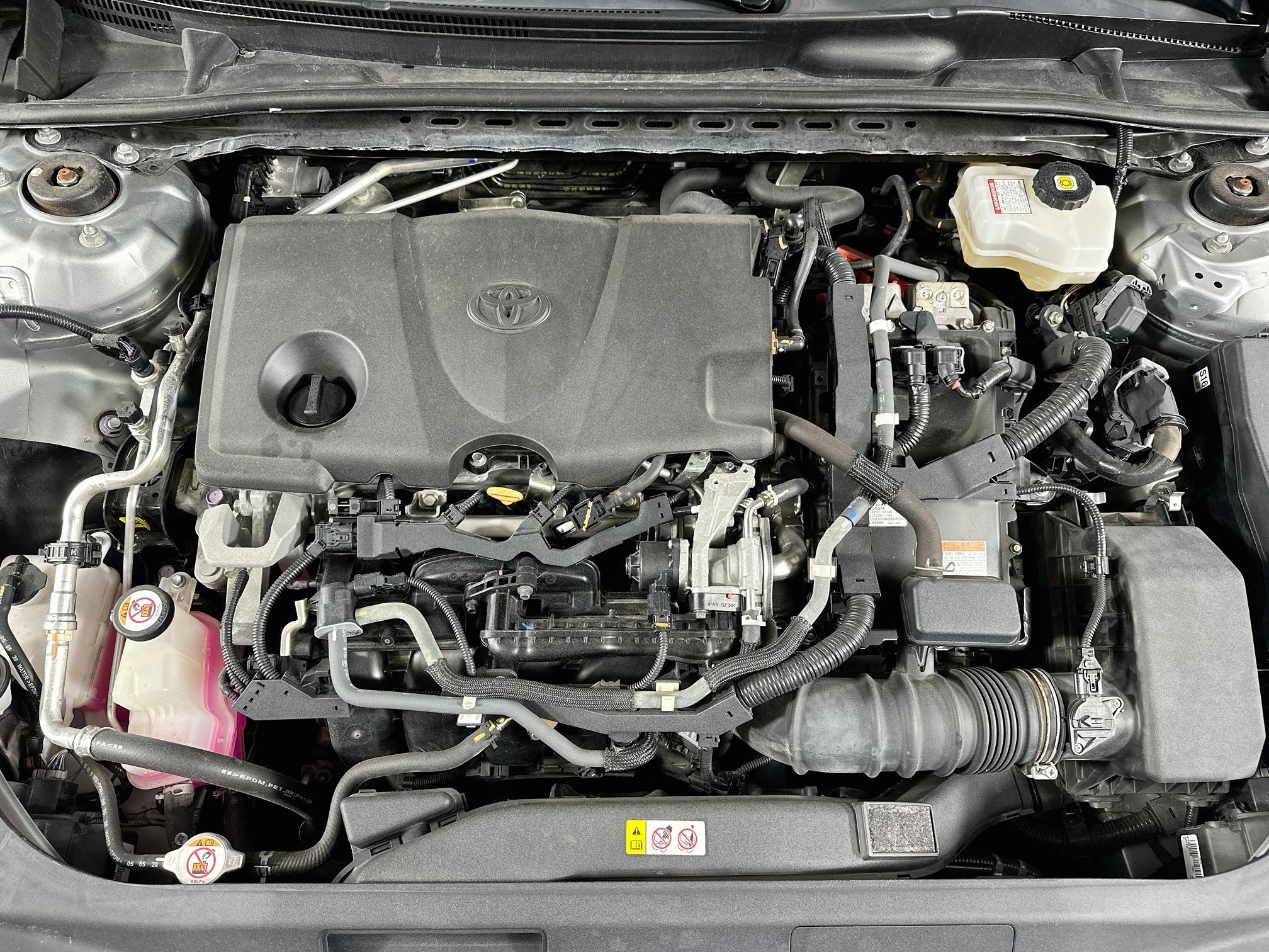 Used 2021 Toyota Avalon XLE FWD image 31