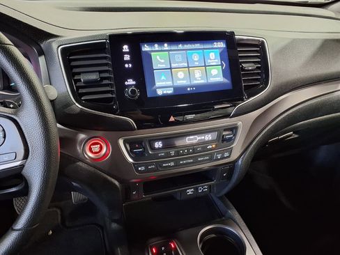 Used 2022 Honda Pilot Sport image 9