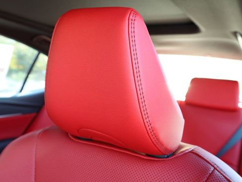 New 2026 Toyota Camry XSE image 22