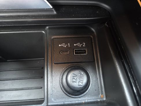 Used 2021 INFINITI QX50 Autograph image 36