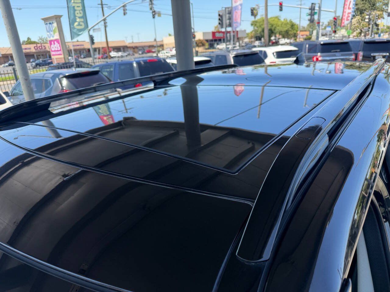 Used 2020 Land Rover Discovery HSE AWD/4WD image 27